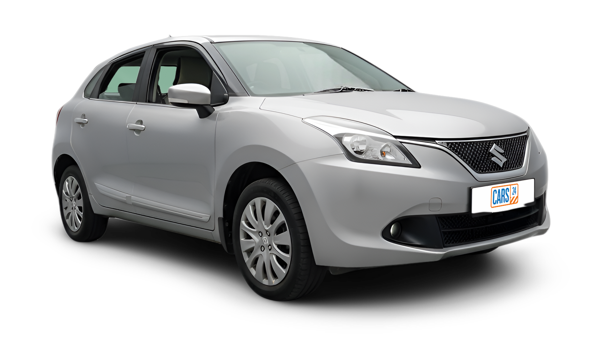 Maruti Baleno-img